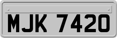 MJK7420