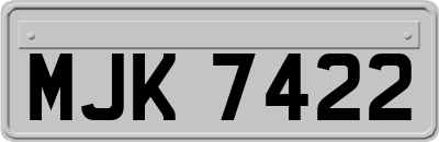 MJK7422