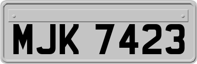 MJK7423