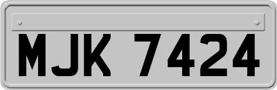 MJK7424