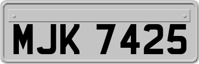 MJK7425