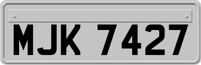 MJK7427