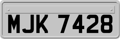 MJK7428