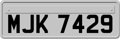 MJK7429