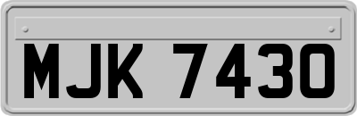 MJK7430