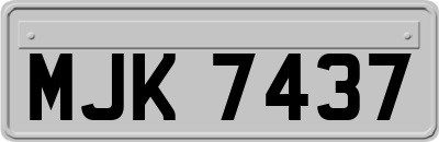 MJK7437