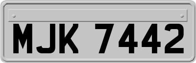 MJK7442