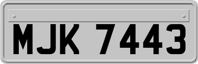MJK7443