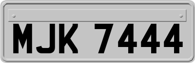 MJK7444