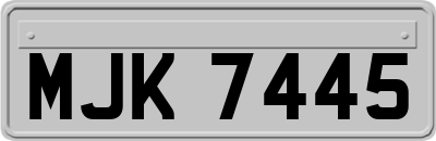 MJK7445