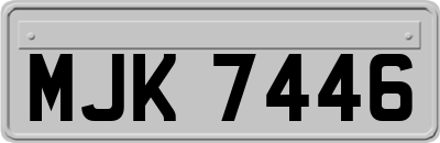 MJK7446