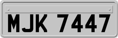 MJK7447