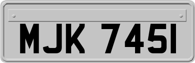 MJK7451