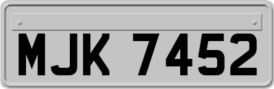 MJK7452