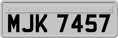 MJK7457