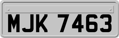 MJK7463