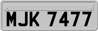 MJK7477