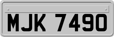 MJK7490