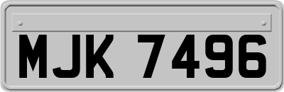 MJK7496