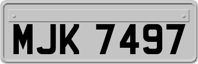 MJK7497