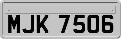 MJK7506
