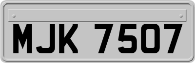 MJK7507