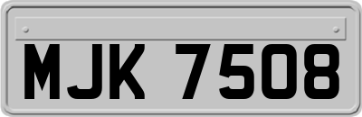 MJK7508