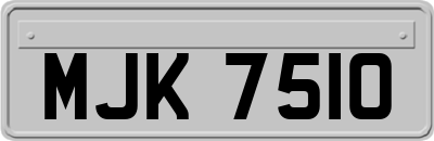 MJK7510