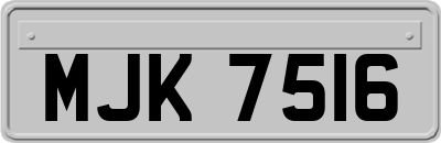 MJK7516