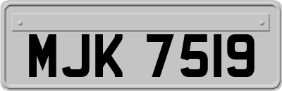MJK7519