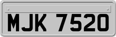 MJK7520