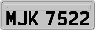 MJK7522