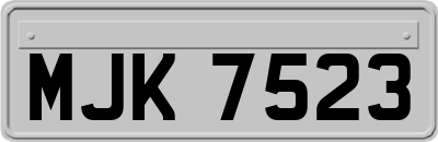 MJK7523