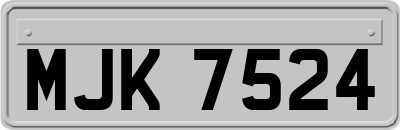 MJK7524