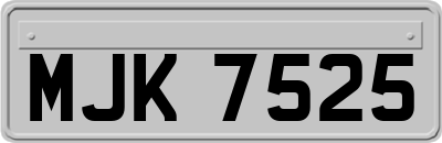 MJK7525