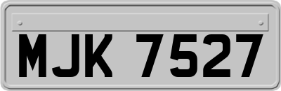 MJK7527
