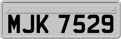 MJK7529