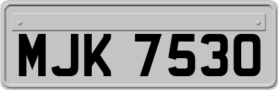 MJK7530