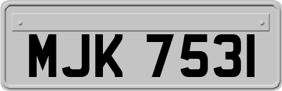 MJK7531