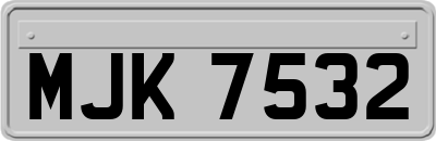MJK7532