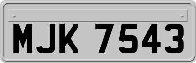 MJK7543