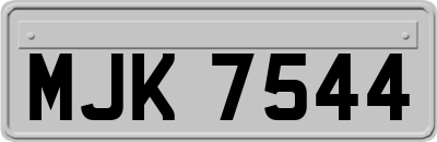 MJK7544