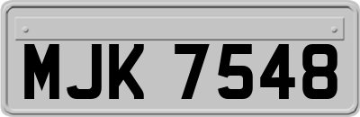 MJK7548