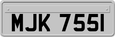 MJK7551
