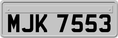 MJK7553