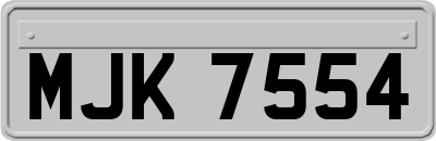 MJK7554