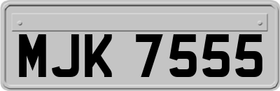 MJK7555