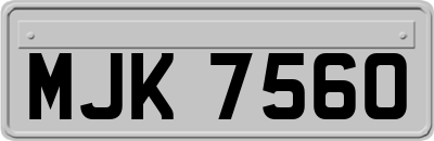 MJK7560