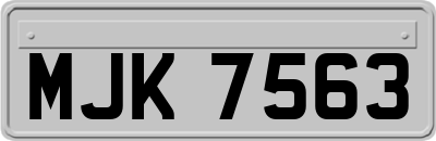 MJK7563