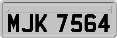 MJK7564